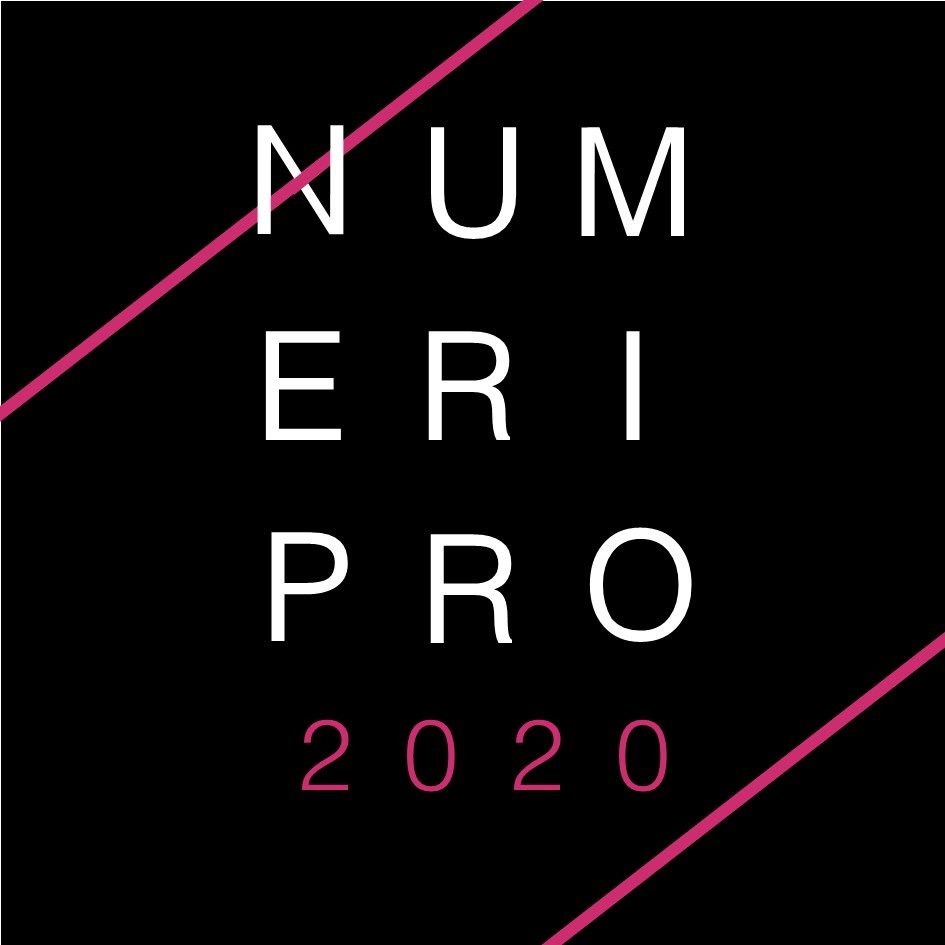 NumériPro 2020